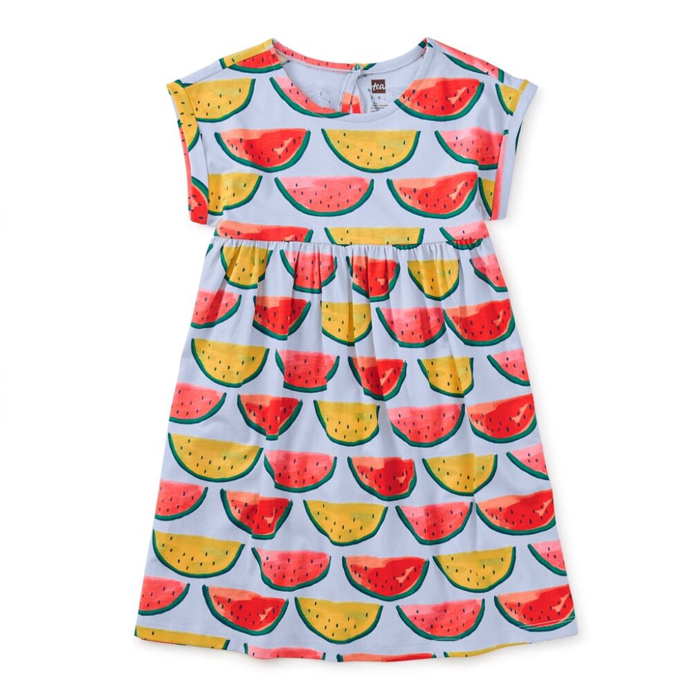 NWT Tea Collection Empire Dress